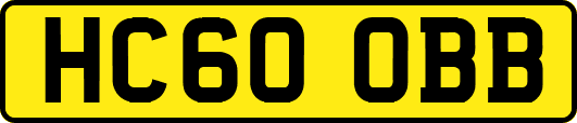 HC60OBB