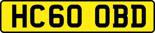 HC60OBD