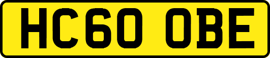 HC60OBE