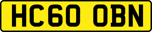 HC60OBN