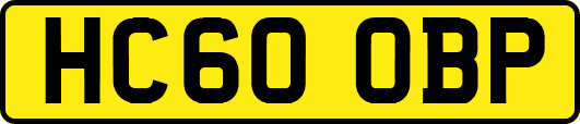 HC60OBP