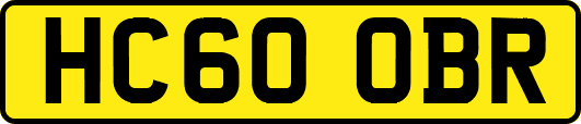 HC60OBR