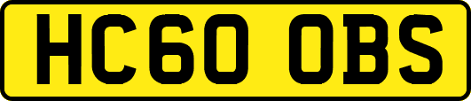 HC60OBS