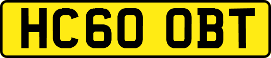 HC60OBT