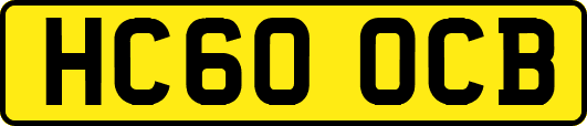 HC60OCB