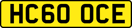 HC60OCE