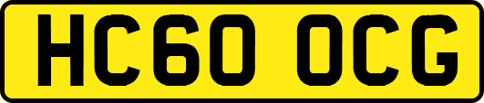 HC60OCG