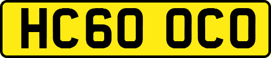 HC60OCO
