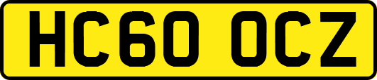 HC60OCZ
