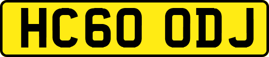 HC60ODJ