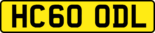 HC60ODL