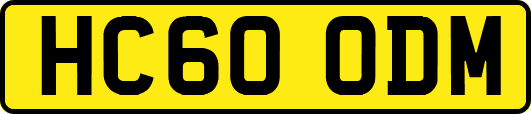 HC60ODM
