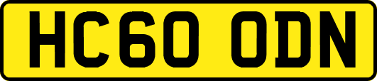 HC60ODN