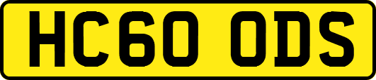 HC60ODS