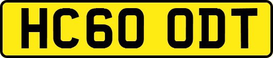 HC60ODT