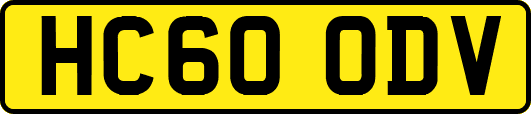 HC60ODV