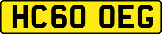 HC60OEG