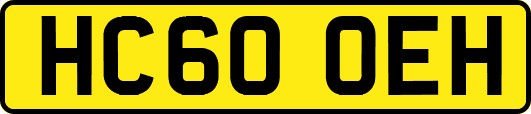 HC60OEH