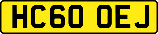 HC60OEJ