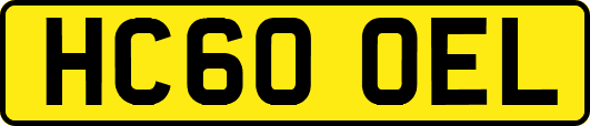 HC60OEL