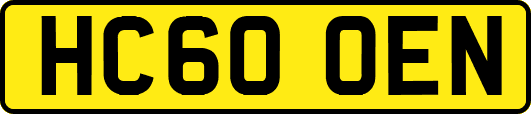 HC60OEN