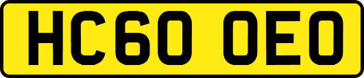 HC60OEO