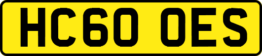 HC60OES