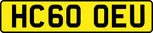 HC60OEU