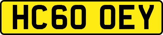 HC60OEY