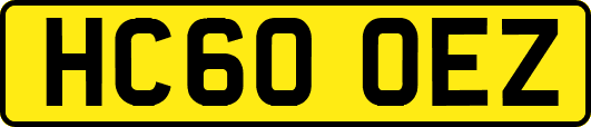 HC60OEZ