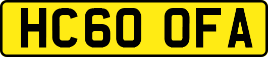 HC60OFA