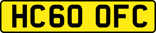 HC60OFC