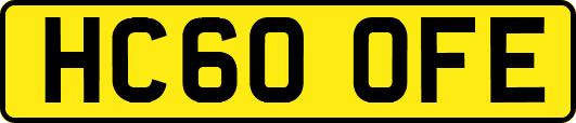 HC60OFE