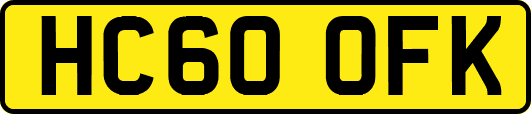HC60OFK