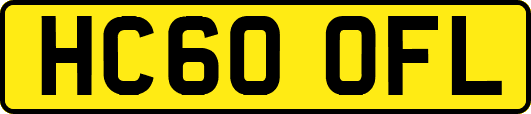 HC60OFL