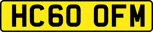 HC60OFM