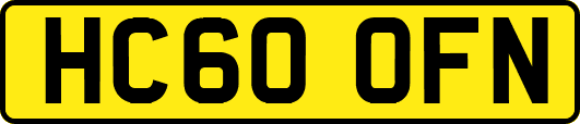HC60OFN