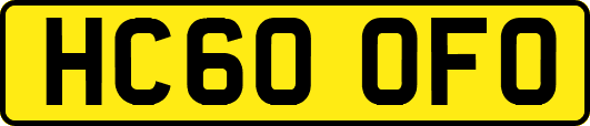 HC60OFO