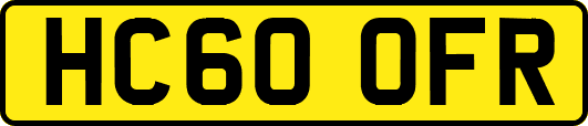 HC60OFR