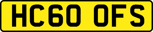 HC60OFS