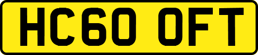 HC60OFT