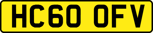 HC60OFV