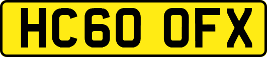 HC60OFX