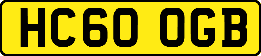 HC60OGB