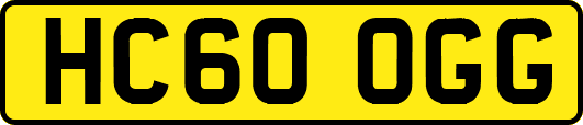 HC60OGG