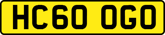 HC60OGO