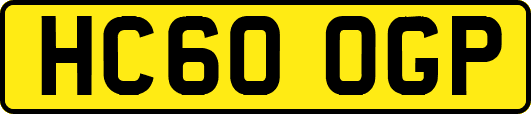 HC60OGP