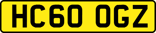 HC60OGZ