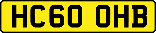 HC60OHB