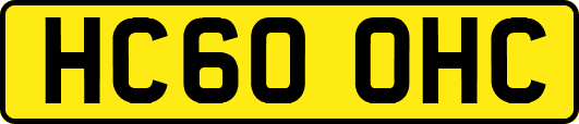 HC60OHC